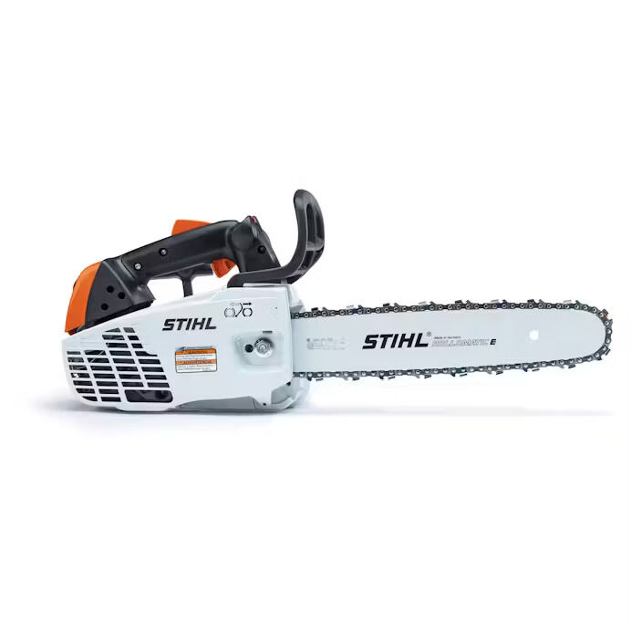 STIHL MS194 T Chain Saw, 14-In