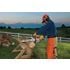 Stihl 18-In Bar with STIHL PICCO Micro 3/8-In PICCO Pitch 0.050-In Gauge 61 Drive Links Chainsaw