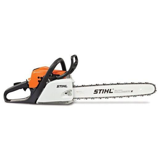 Stihl 18-In Bar with STIHL PICCO Micro 3/8-In PICCO Pitch 0.050-In Gauge 61 Drive Links Chainsaw
