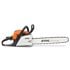 Stihl 18-In Bar with STIHL PICCO Micro 3/8-In PICCO Pitch 0.050-In Gauge 61 Drive Links Chainsaw