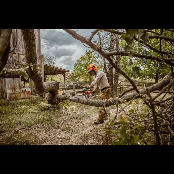 Stihl MS 261 C-M 20-In Bar Gas Chainsaw