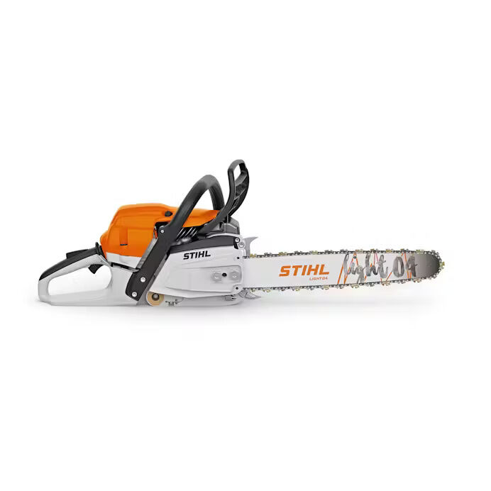 Stihl MS 261 C-M 20-In Bar Gas Chainsaw - Chainsaws | STIHL