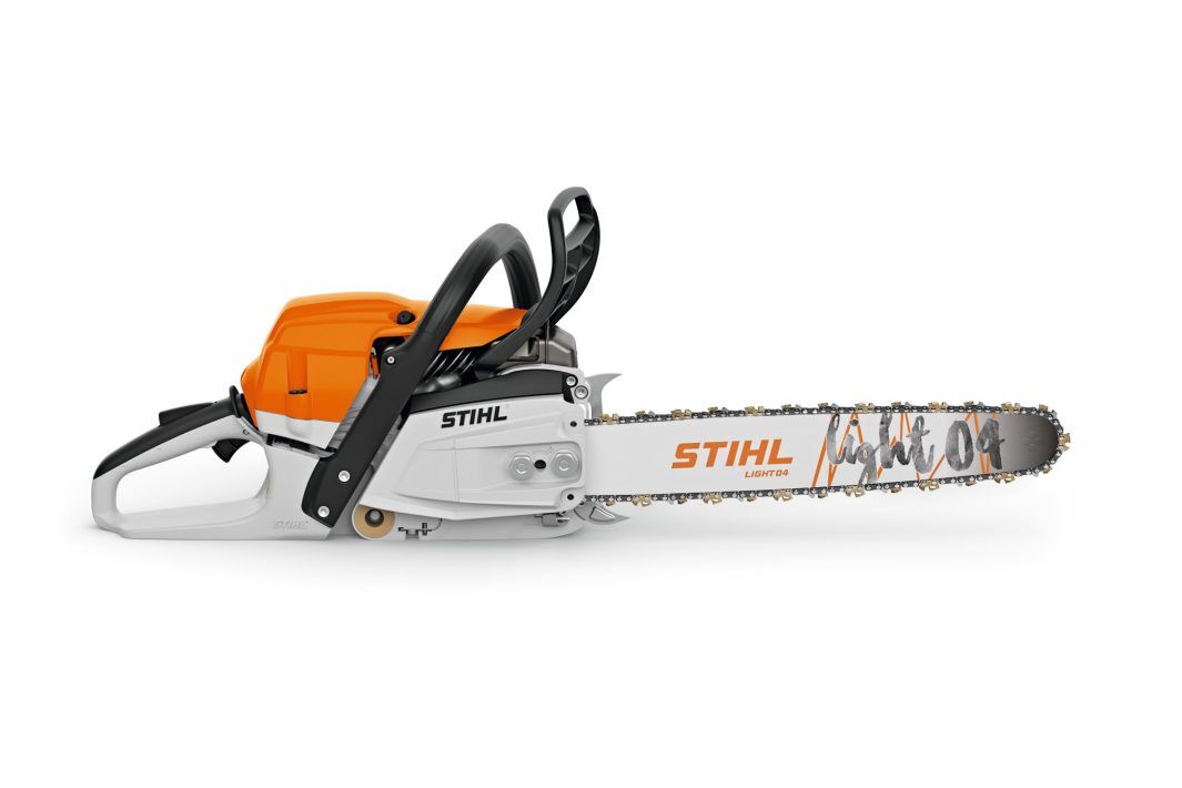 STIHL MS 261 C-M ElastoStart 20 in. Gas Chainsaw With 23 RM3