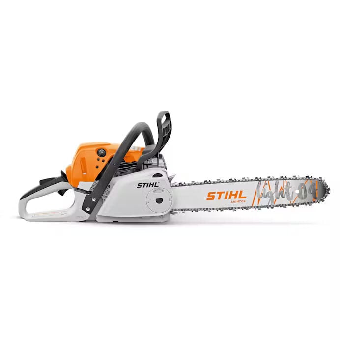 Stihl MS 251 C-BE 18-In Bar Chainsaw