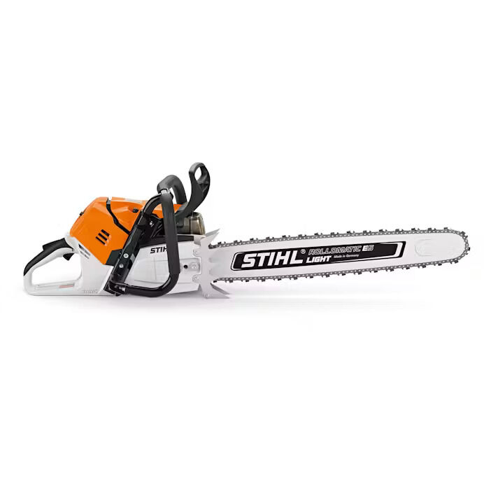 STIHL MS 500i R 32-In Bar Chainsaw