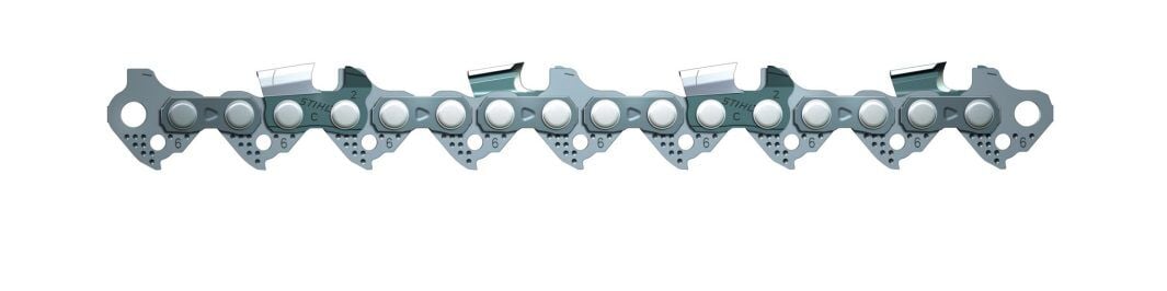 Stihl Oilomatic Stihl Rapid Micro 3 (RM3) .050-Gauge 81 Drive Links Saw Chain