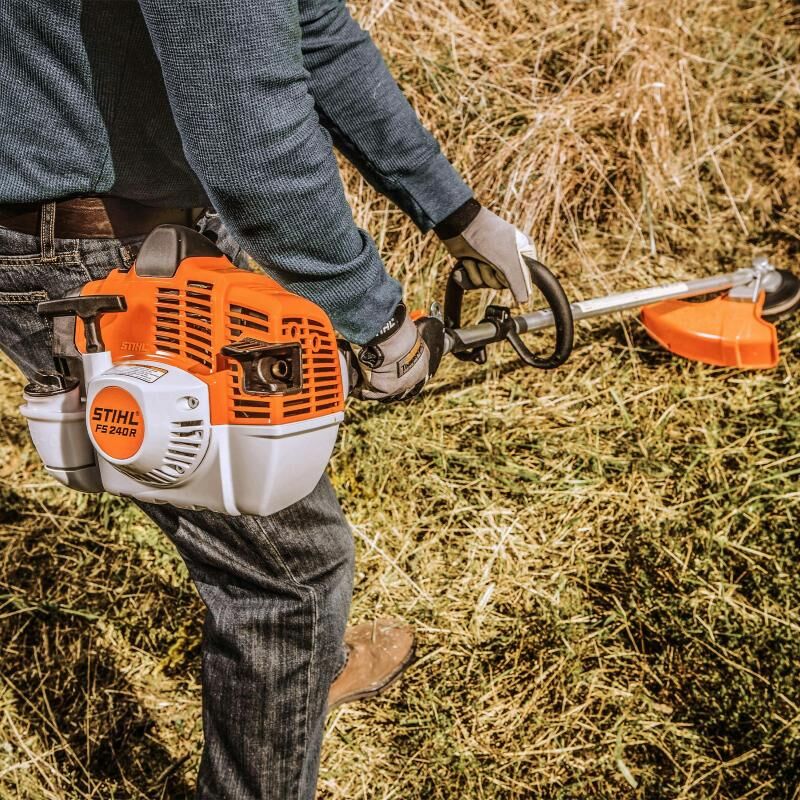 STIHL FS 240 R Gas String Trimmer