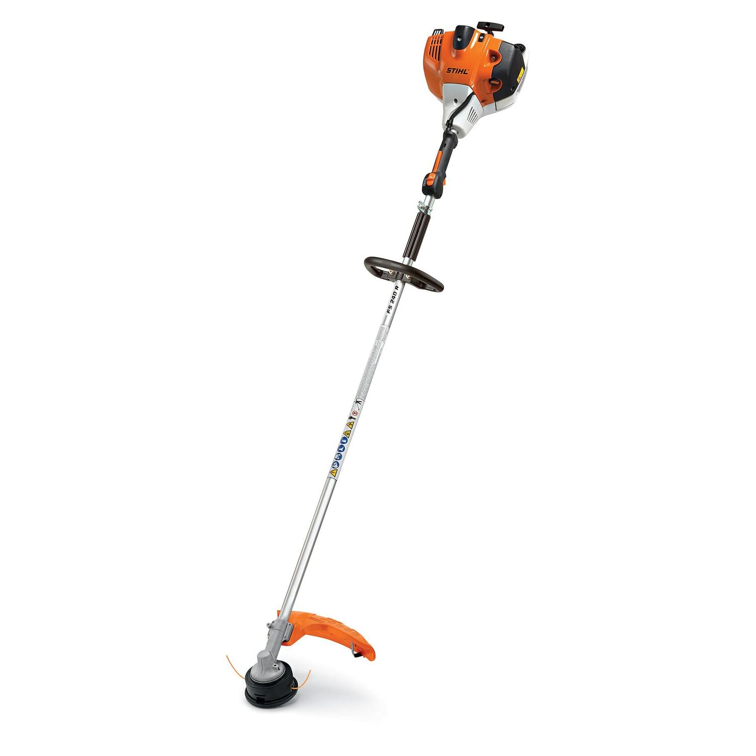 STIHL FS 240 R Gas String Trimmer