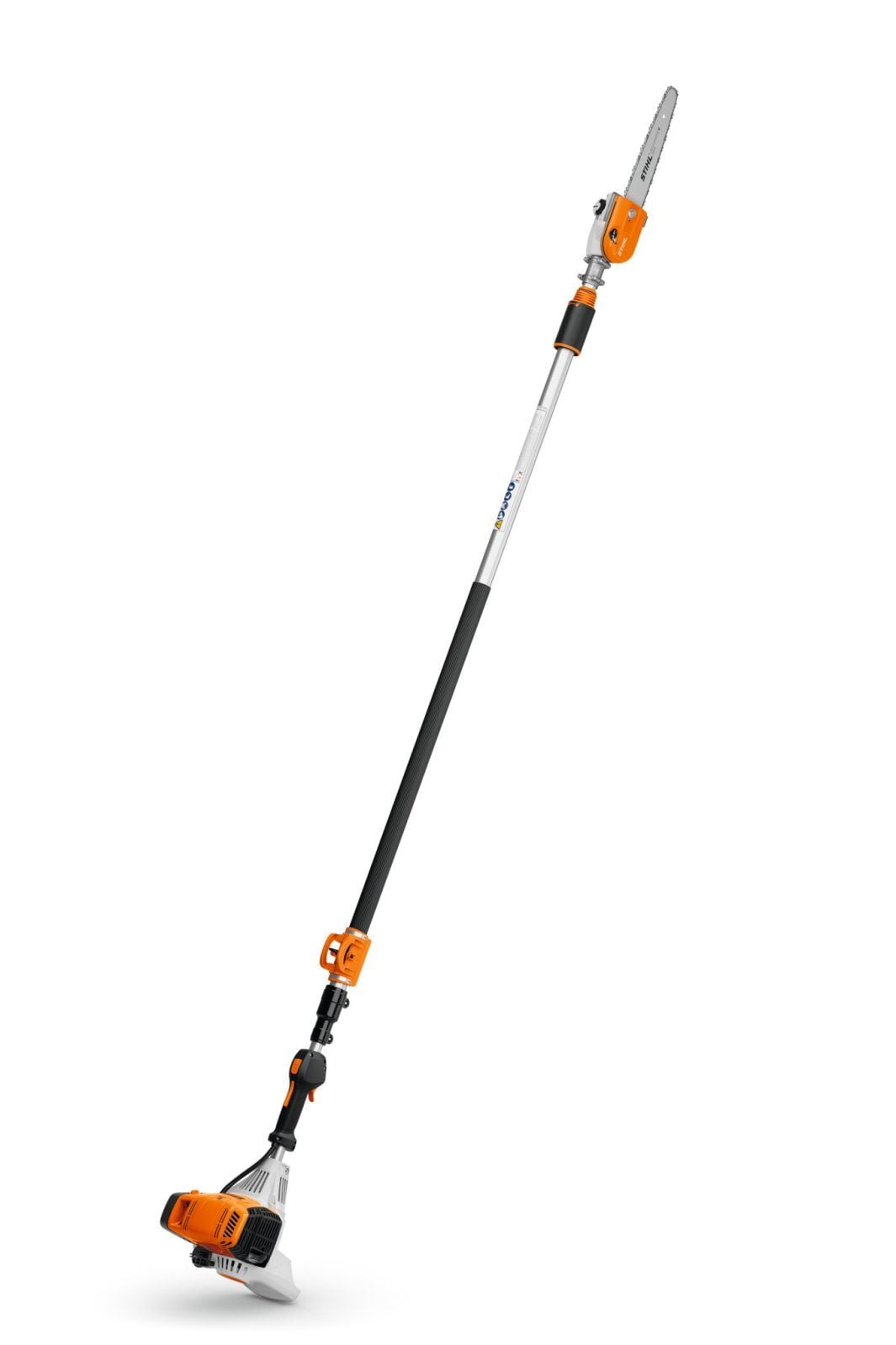STIHL HT 105 12 in. Gas Pole Pruner