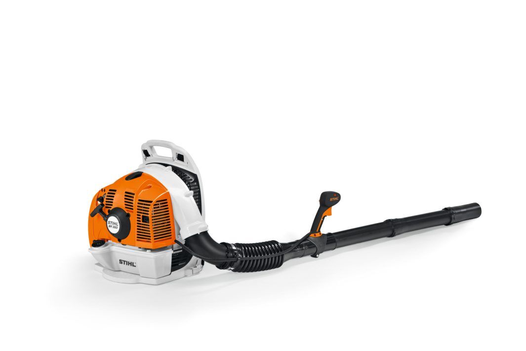 STIHL BR 350 Gas Backpack Blower