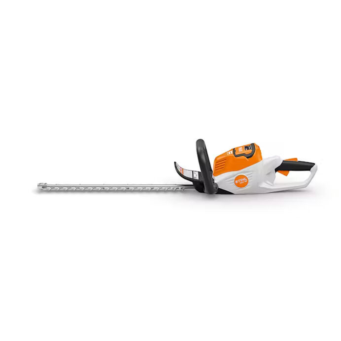 STIHL HSA 50 Battery Powered Hedge Trimmer With Battery And Charger