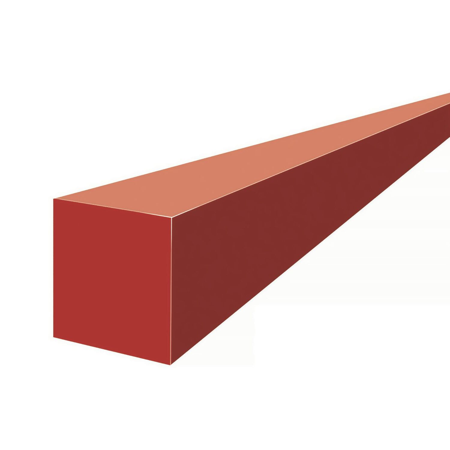 STIHL Premium Yellow Square Trimmer Line, 0.118-In x 180-Ft