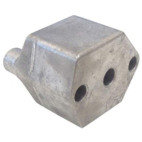 STIHL Adapter Flange