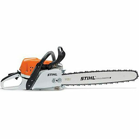 Stihl MS 391-Z Chainsaw - 20