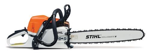 Stihl MS 362 R C-M 25-In Bar With Stihl Rapid Super 3/8-In Pitch
