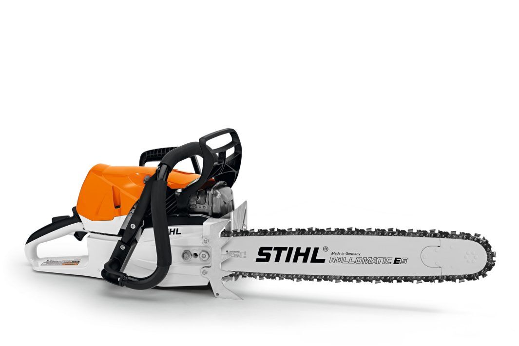 Stihl MS 462 R C-M Chainsaw, 25-In