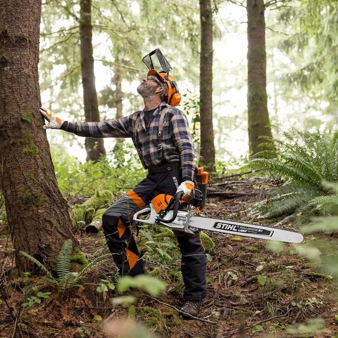 STIHL MS 500i R 28 33RS