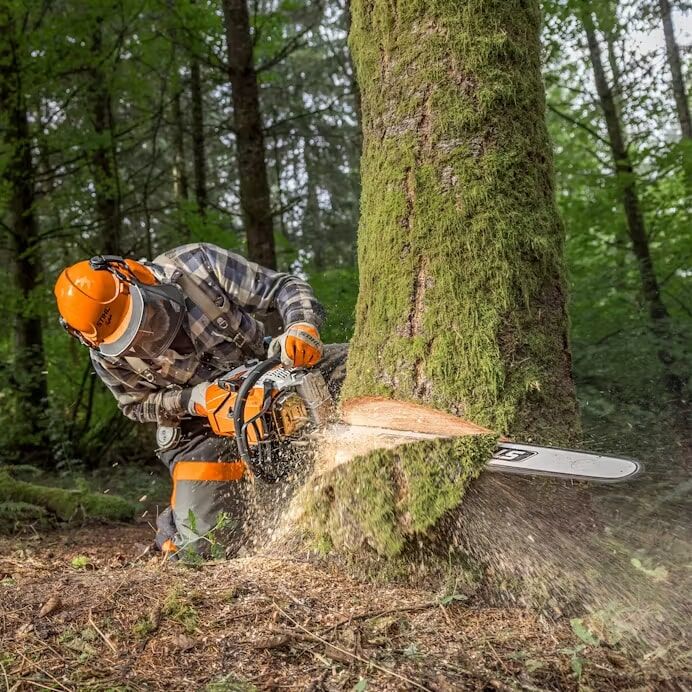 STIHL MS 500i R 28 33RS