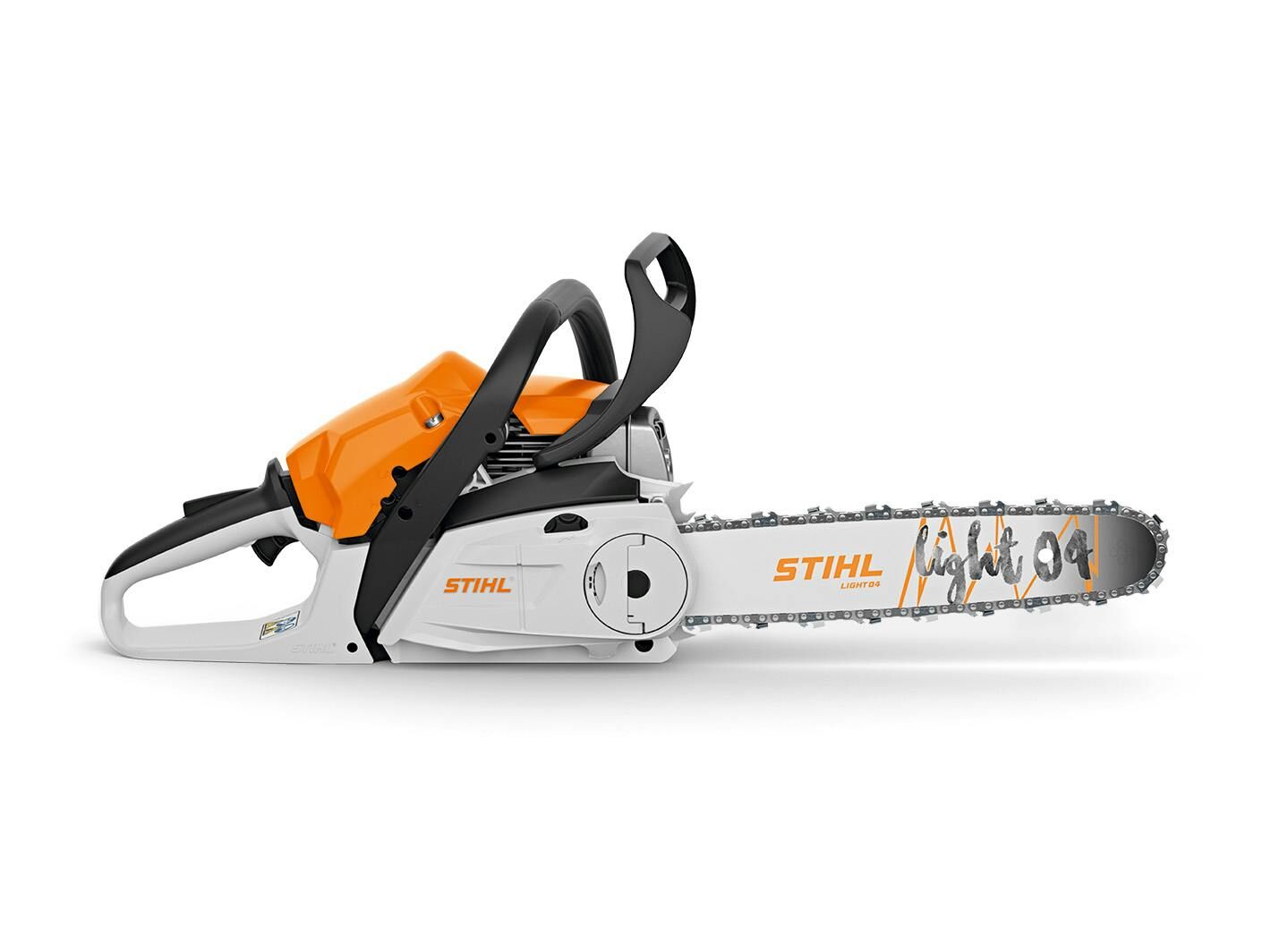 Stihl MS 182 C-BE 16-In Chain Saw