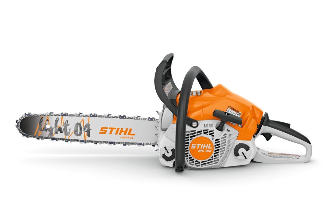 STIHL MS182 Chainsaw