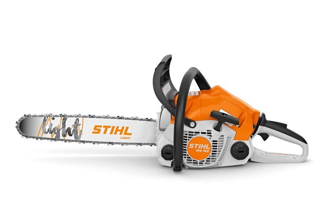STIHL MS 162 16 in. Gas Chainsaw With 61 PMM3