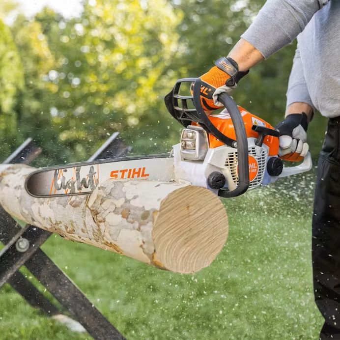 Stihl MS 162 Chainsaw
