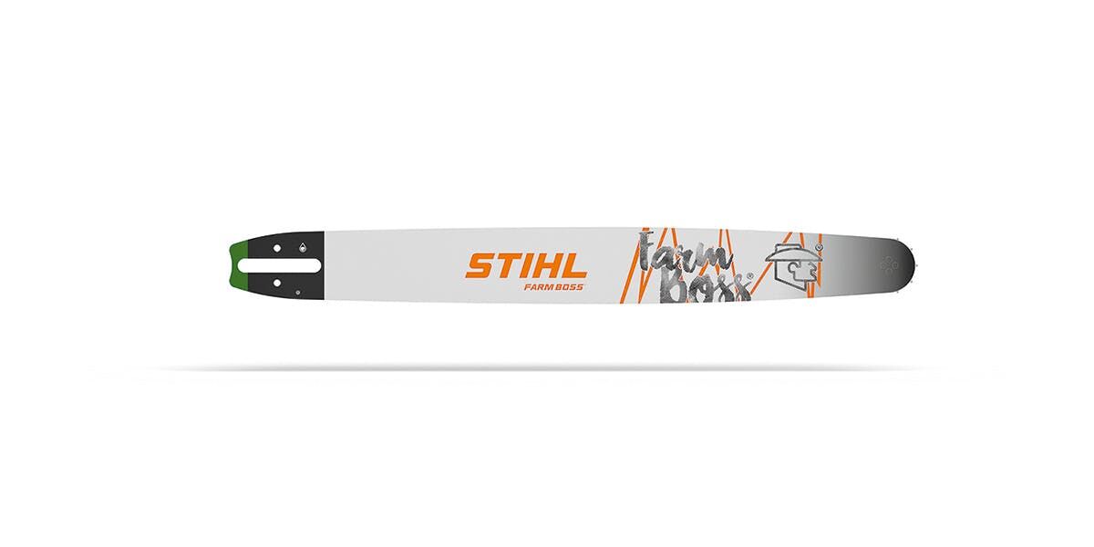 STIHL FARM BOSS Guide Bar for MS 271 FARM BOSS, 18-In