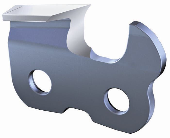 STIHL Rapid Super Full Skip Saw Chain 33 RSF, 3/8 in. Pitch, .050 in. Gauge, 72-DL
