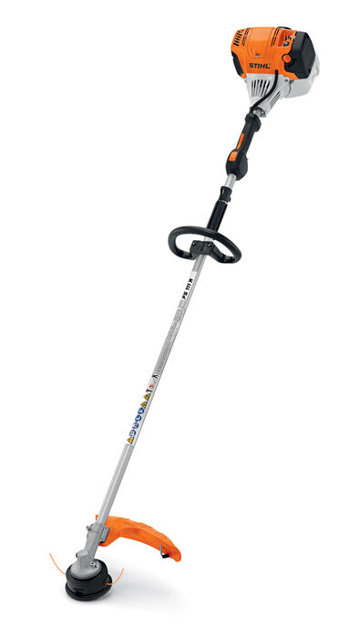 STIHL FS 111 R Gas String Trimmer