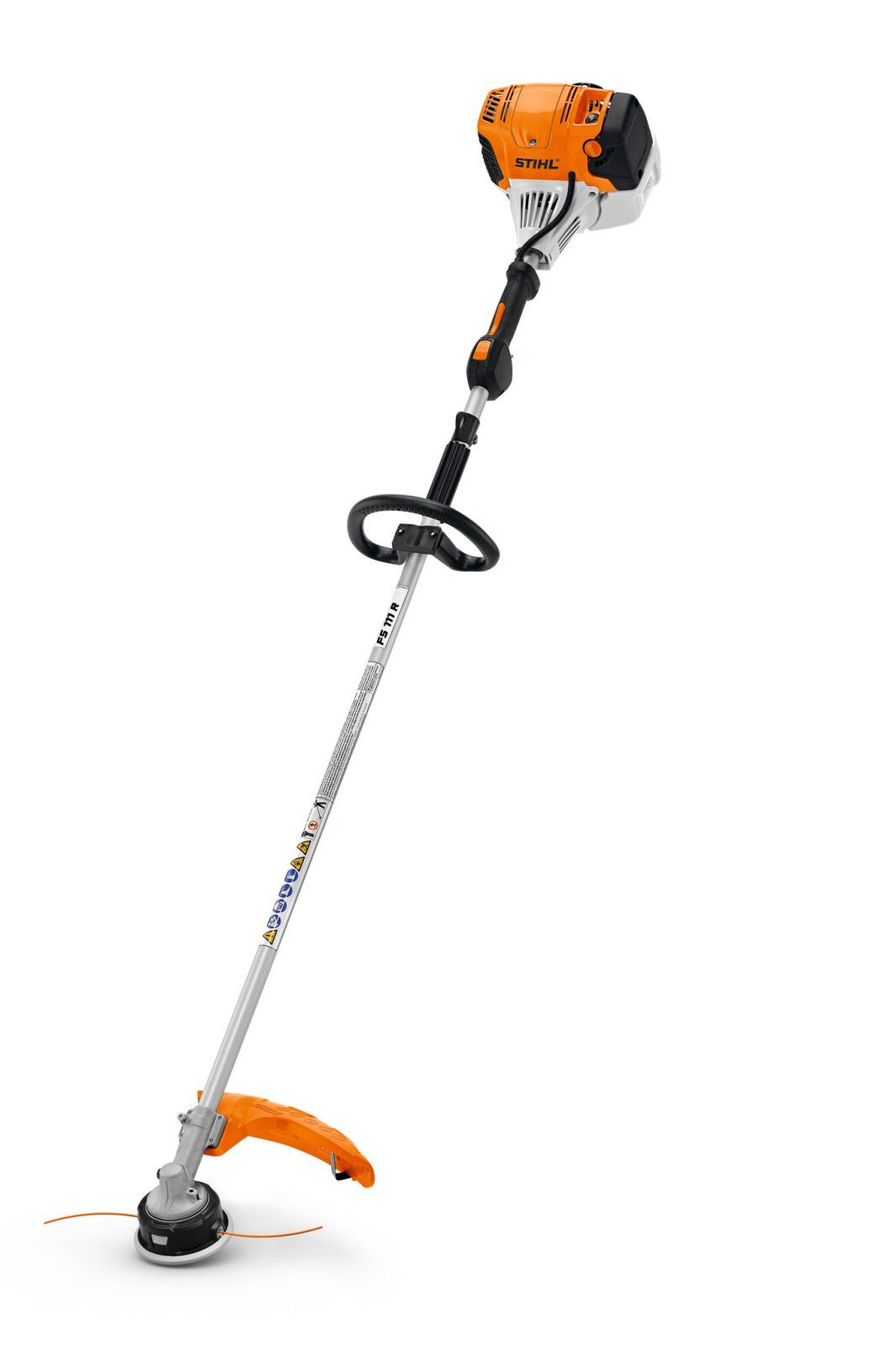 STIHL FS 111 R Gas String Trimmer