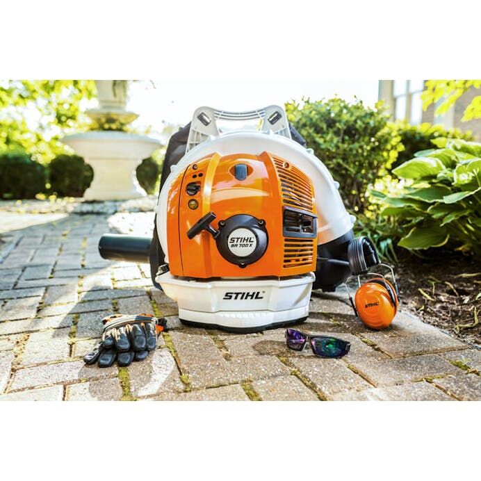 STIHL BR 700 X Leaf Blower