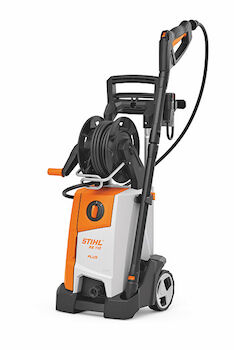 STIHL RE 110 Plus Pressure Washer