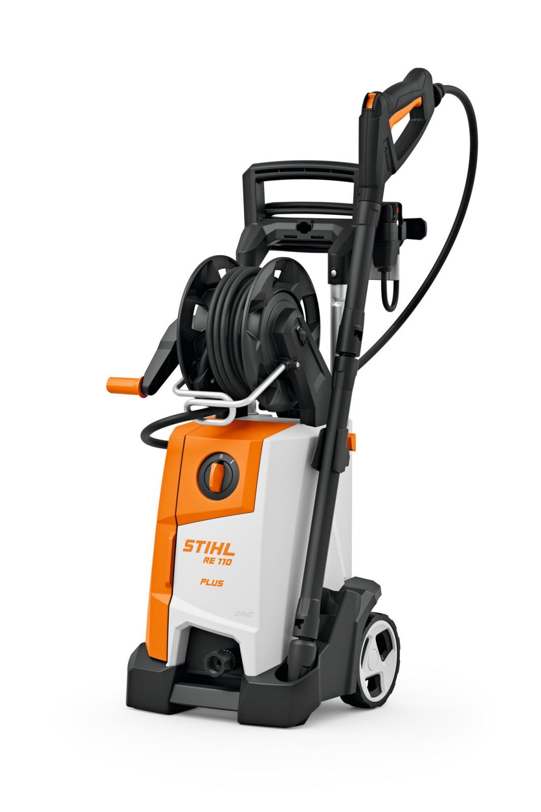 STIHL RE 110 Plus Pressure Washer