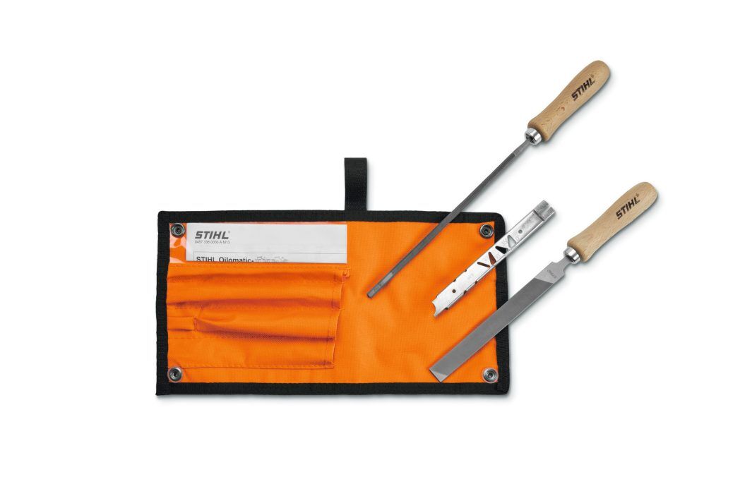 Complete Filing Kits - For .404" STIHL Saw Chain