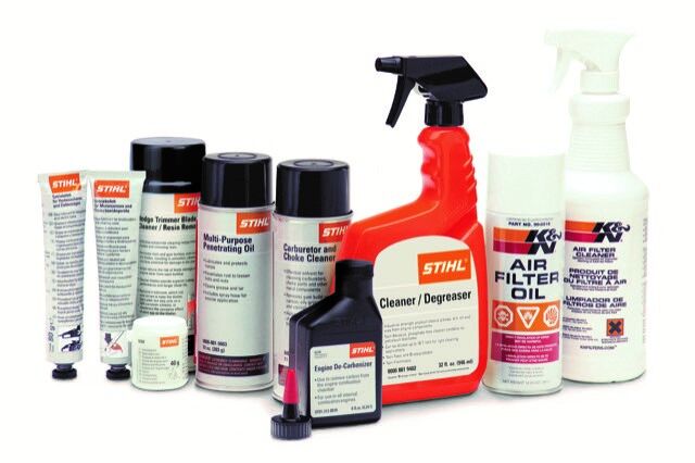 Stihl Carburetor and Choke Cleaner, 11-Oz