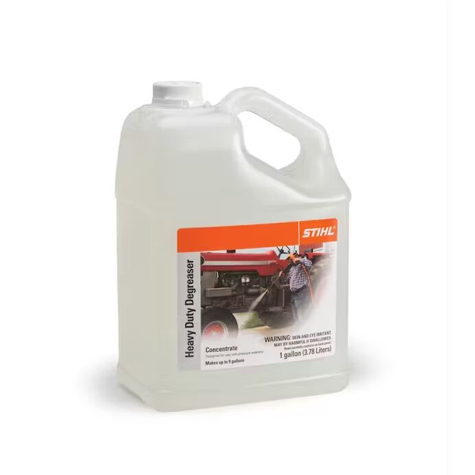 STIHL Heavy Duty Degreaser, 28-Oz