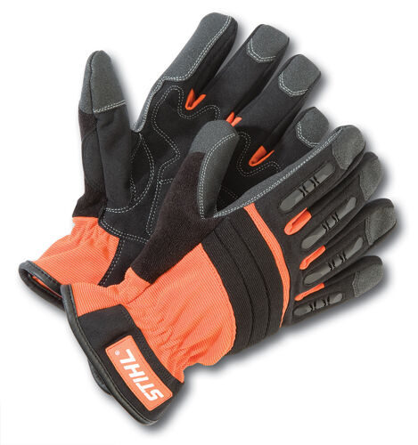 High Performance PRO Gloves - Large