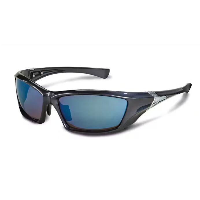 yah　＋ブルーs STIHL Blue Frame Mirror Glass - Chainsaws | STIHL | C-A-L Ranch