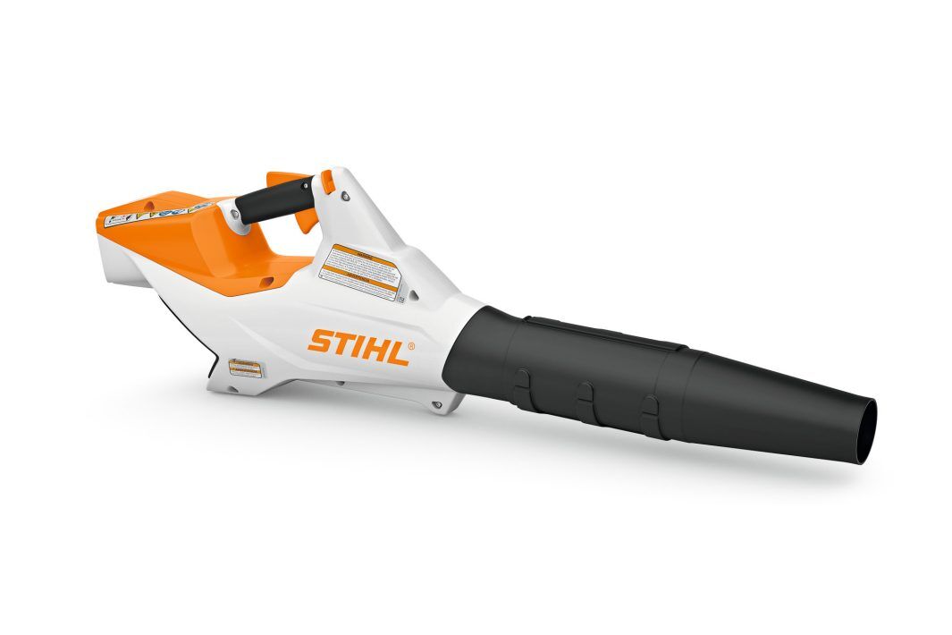 STIHL BGA 86 Battery Powered Handheld Blower Kit