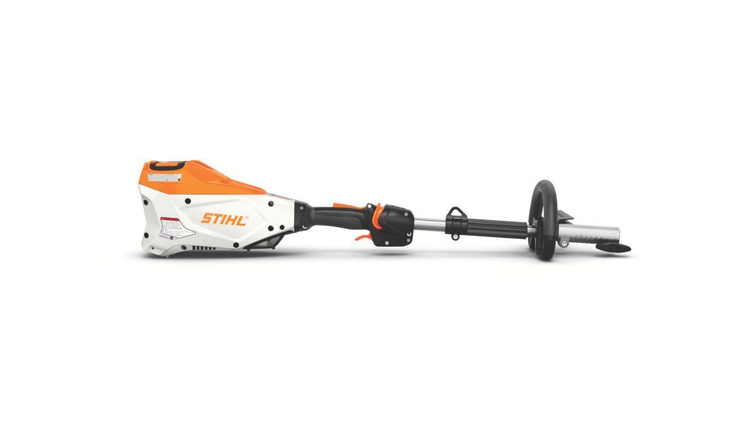 STIHL KMA 135 R Battery Powered KombiMotor (Tool Only)