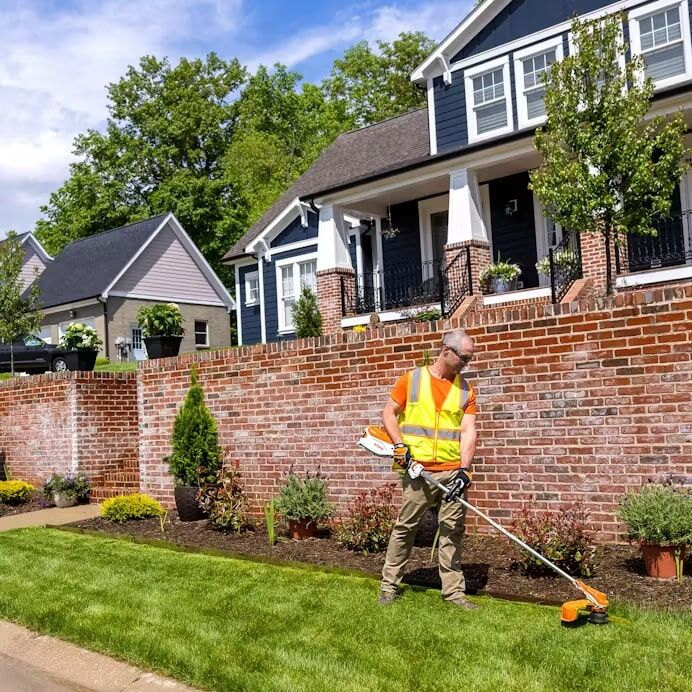 STIHL FSA 86 R Battery Powered String Trimmer (Tool Only)