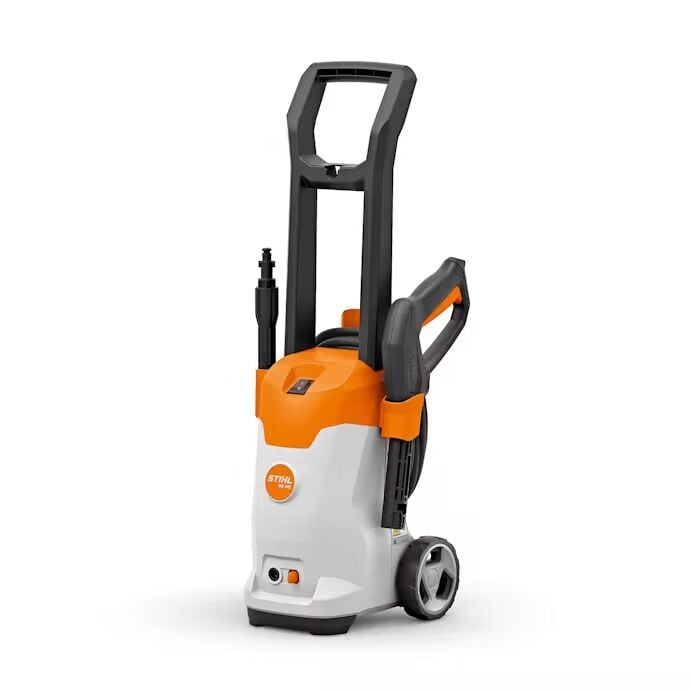 STIHL RE 80 Electric Pressure Washer