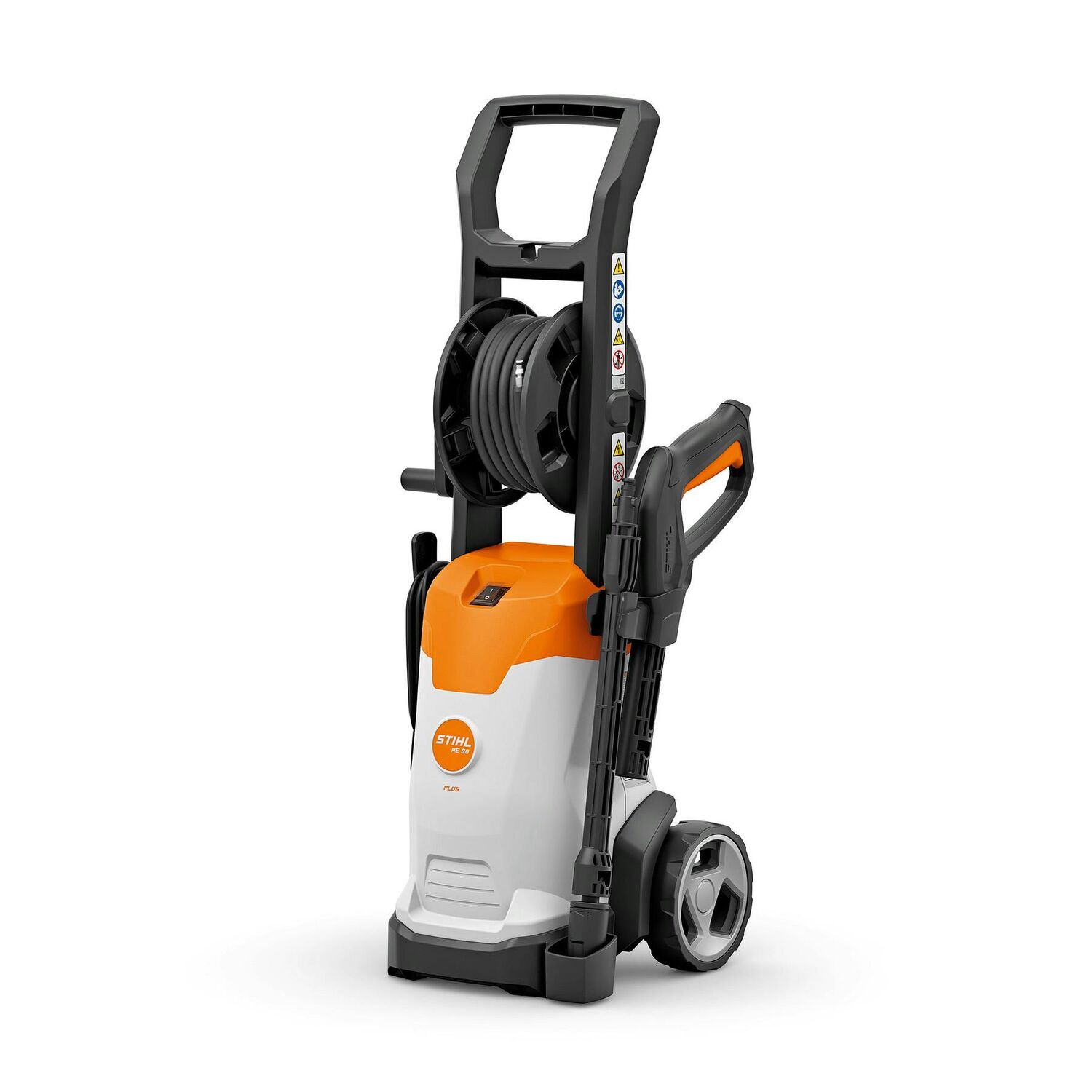 STIHL RE 90 Plus Electric Pressure Washer