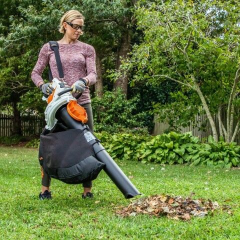 Sthil SHA 56 Shredder Vac/Blower