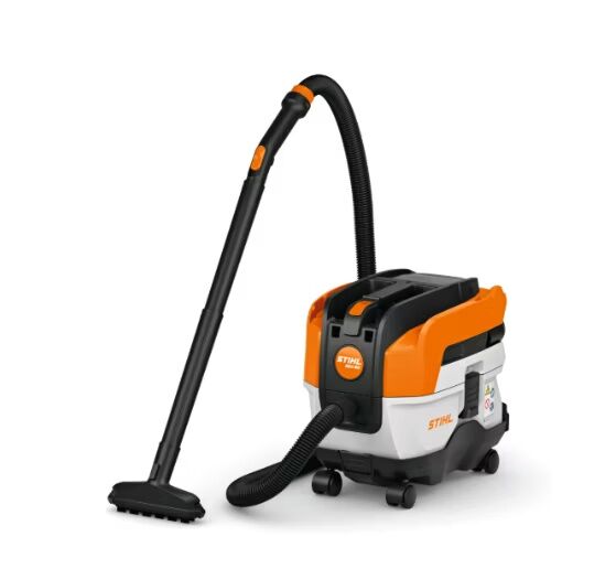 STIHL SEA 50 Battery Powered Wet/Dry Vacuum Kit, 2.2 gal.