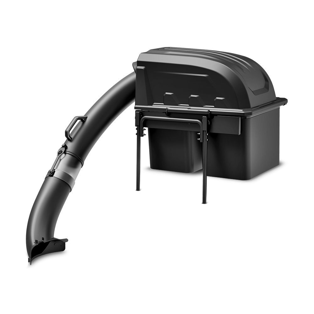 EGO Z6 Zero Turn Riding Mower Bagger Kit