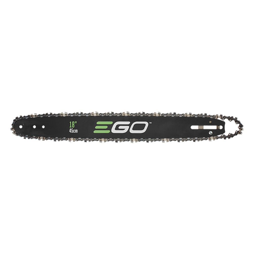EGP Chainsaw Bar & Chain, 3/8 in. Low Pro Pitch, .050 in. Gauge, 18 in.