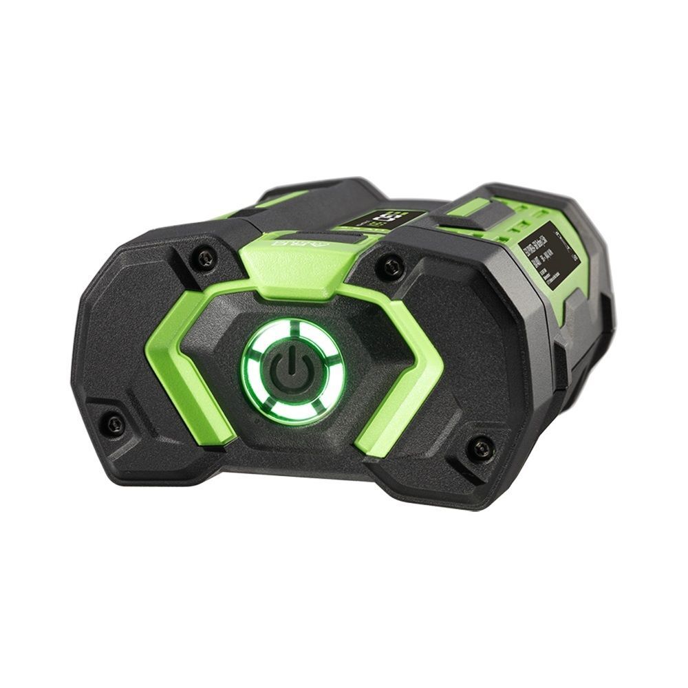 Ego Power+ 2.5 AMP Hour Battery with Fuel Gauge