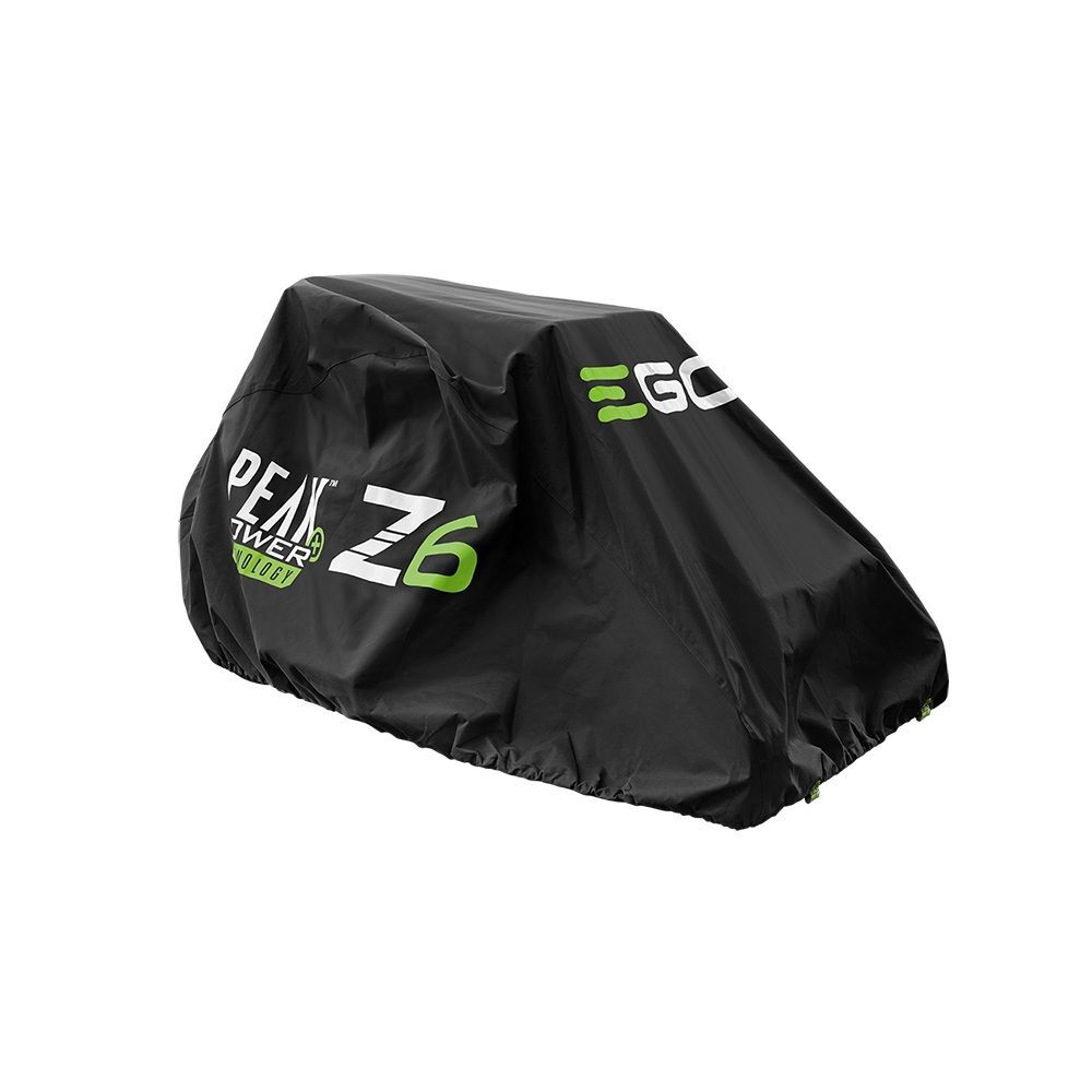 EGO POWER+ Riding Mower Cover