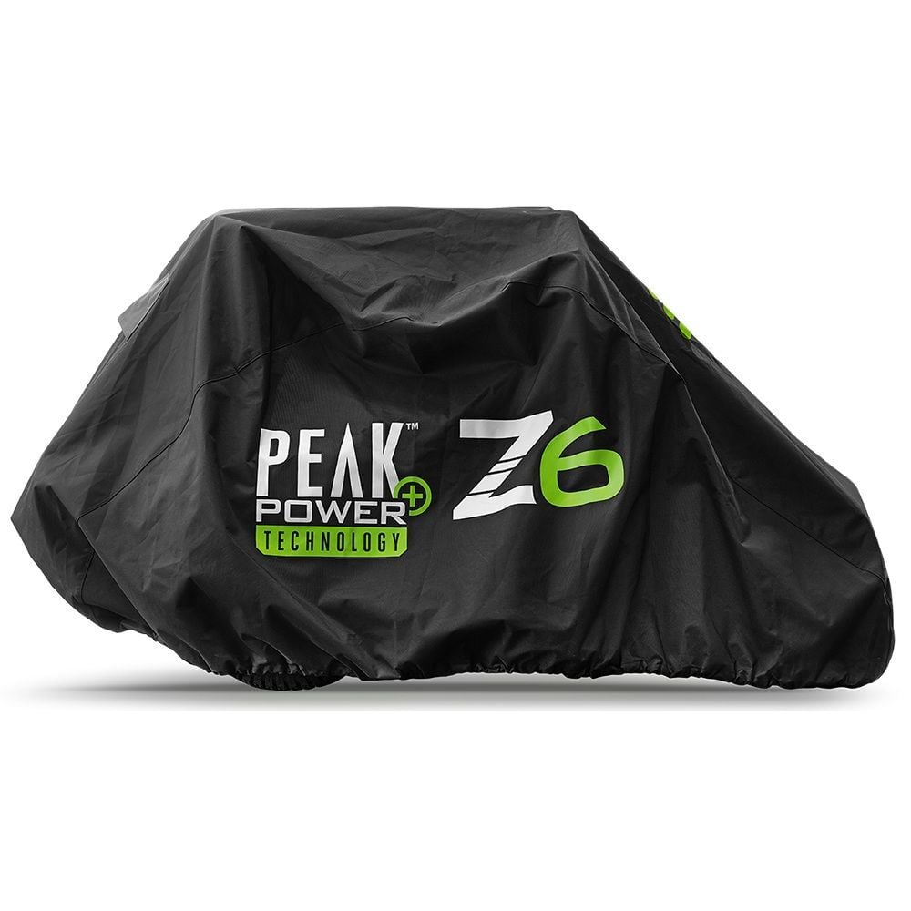 EGO POWER+ Riding Mower Cover